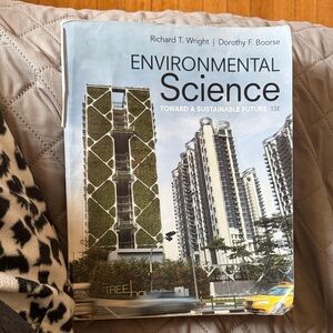 Environmental Science Textbook